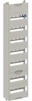Obrázok produktu pre Rozvádzač ABB Striebel 7RE FV17 2CPX054002R9999