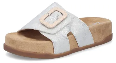 Produktbild von Rieker Damen Klassische Sandalen V4053, Frauen Sandalen,Sommerschuhe,Freizeitsch