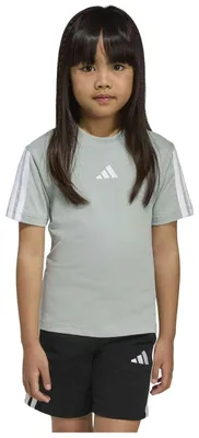 Immagine prodotto di T-shirt Adidas Manga Corta "WOSA/WHITE" da Bambini