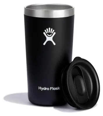 Obrázok produktu pre Termohrnček Hydro Flask All Around Press-in 350 ml z nehrdzavejúcej ocele Black Black Jedna veľkosť