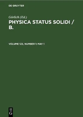Produktbild von May 1