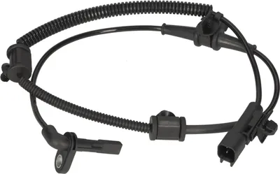 Produktbild von FEBI BILSTEIN ABS Sensor Raddrehzahl Vorne Links Vorne Rechts für OPEL Astra J Sports Tourer (P10) 45568