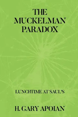 Produktbild von The Muckelman Paradox