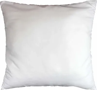 Immagine prodotto di Cuscino per dormire PREMIUM, 60 x 60 cm, bianco
