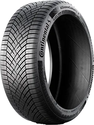 Zdjęcie produktu dla 195/55R16 91H AllSeasonContact™ 2 XL EVc