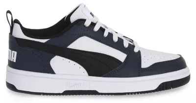Produktbild von Puma Schuhe 12 Rebound V6 Low Jr, 39383312