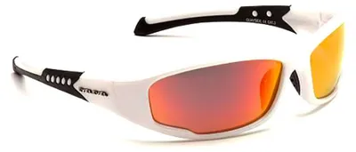 Produktbild von Eyelevel Quayside Polarisierte Sonnenbrille Weiß Red/CAT3 Weiß Red/CAT3