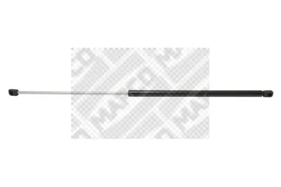Produktbild von MAPCO Gasfeder Motorhaubendämpfer 722mm für AUDI A4 Avant (8ED, B7) 325N 91829