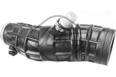 Produktbild von Metalcaucho 78239 Ansaugschlauch Luftfilter für ALFA ROMEO 147 (937)
