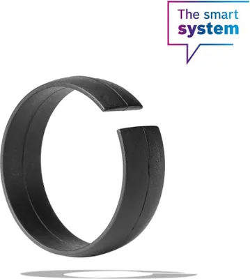 Produktbild von Bosch Distanzgummi Intuvia 100, 35,0 mm - präziser Abstandhalter für Intuvia ....