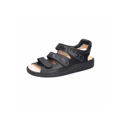 Produktbild von Finn Comfort Komfort Sandalen Herren 393936313138 Schwarz 50 EU