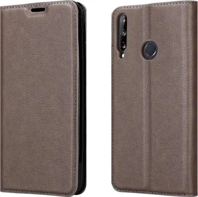 Obrázok produktu pre Cadorabo DE-144388, Huawei, Huawei P40 LITE E, Hnedá