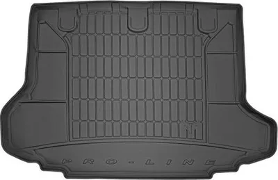 Immagine prodotto di OMAC rivestimento del bagagliaio in gomma per Renault Koleos 2007-2016 Rivestimento del bagagliaio in TPE