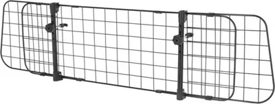 Produktbild von Kerbl Auto-Hundegitter 30 cm Metall