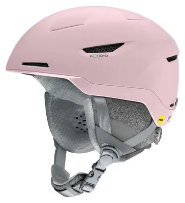 Immagine prodotto di Casco SMITH Vida MIPS EU MATTE CARNATION, taglia 55-59