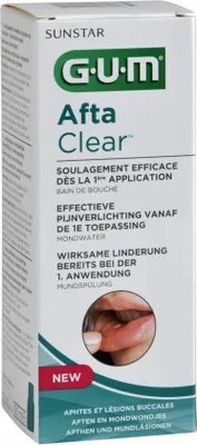 Obrázek produktu pro GUM 6863127, 120 ml, 1 kusů