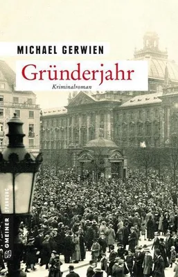Produktbild von Gründerjahr