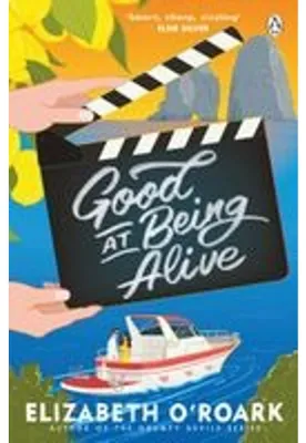 Obrázek produktu pro Good At Being Alive