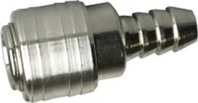 Produktbild von Druckluft Stecker mit Schlauchanschluss 13 mm weiblich