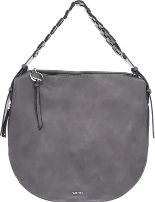 Produktbild von SURI FREY Schultertasche Luzy Shoulder Bag Grey grau