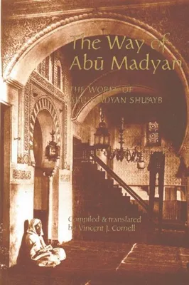 Produktbild von The Way of Abu Madyan