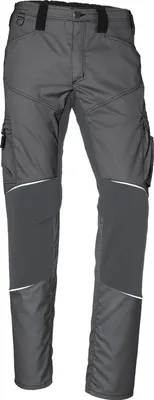 Immagine prodotto di Kübler Stretchhose Activiq anthrazit 52