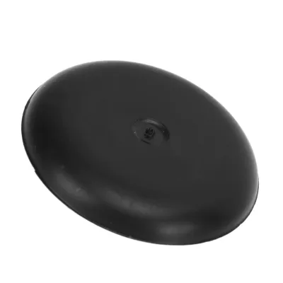 Imagen del producto de Tapón para eliminar la antena, tapón para cubrir el orificio de la antena del limpiaparabrisas, arandela para tapón de antena, tapón para desactivar la antena, tapón de sellado para antena, arandela para tapón de eliminación de antena, tapón para bloquear la antena