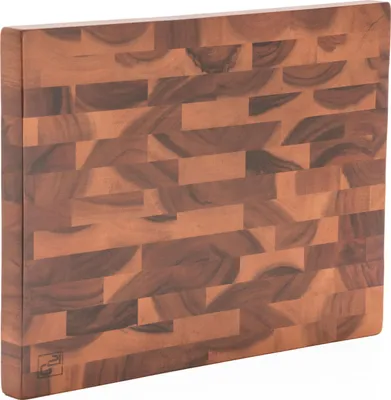 Immagine prodotto di G21 Tagliere per carne in acacia 520 x 390 x 40 mm
