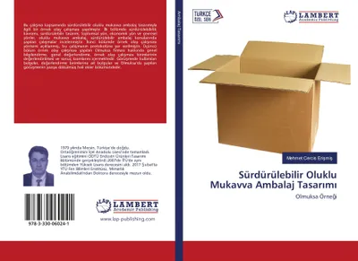Produktbild von Nachhaltiges Verpackungsdesign aus Wellpappe
