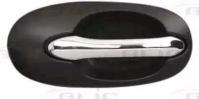 Obrázok produktu pre Vonkajšia kľučka BLIC 6010-53-012404P