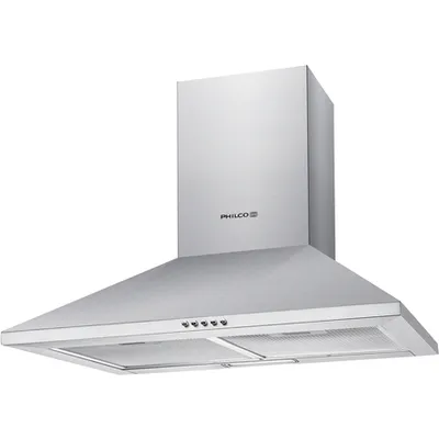 Obrázok produktu pre Komínový odsávač pár Philco PEW 306 A