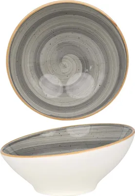 Immagine prodotto di Ciotola Bonna - Aura Space - Porcellana - 16 cm (350cc)