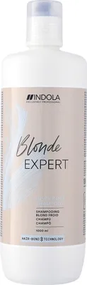 Zdjęcie produktu dla Indola Blonde Expert Care InstaCool Szampon 1000 ml
