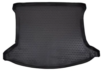 Immagine prodotto di Vasca Baule Bagagliaio Per Toyota Verso 2009-2018 Break Tappeto Esclusivo Gomma