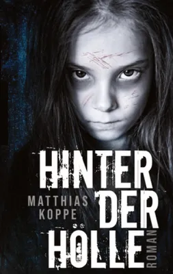 Produktbild von Hinter der Hölle