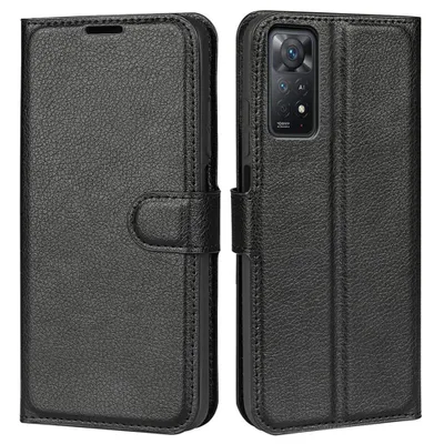 Produktbild von Hülle Xiaomi Redmi Note 11 Pro / Redmi Note 12 Pro 4G Handyhülle Handy Tasche