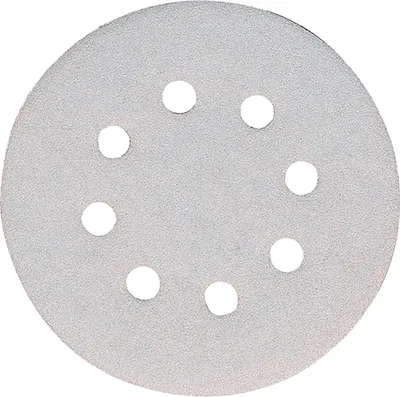 Immagine prodotto di Makita Schleifpapier Ø 125 mm/K240/50 Stk. 25 mm - K240 - 50 Stk.