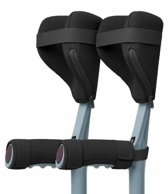 Image de Lot de 4 coussins de soutien pour l'avant-bras