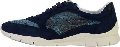 Obrázek produktu pro Kožené boty Sukie-Sneaker