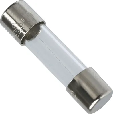 Immagine prodotto di PeakTech P 7730 - Fusibile di precisione ~ 1 A / 250 V ~ 5 x 20 mm ~ a intervento rapido (F)