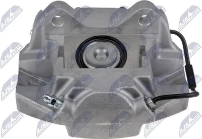 Produktbild von NTY HZP-PS-000 Bremssattel Vorne Links Ø48mm für PORSCHE 911 911 Targa