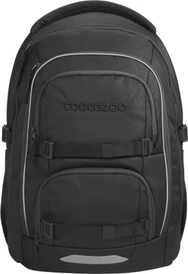 Produktbild von coocazoo Schulrucksack PORTER, ergonomisch, größenverstellbar