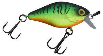 Produktbild von ILLEX Chubby 41 Mat Tiger Wobbler