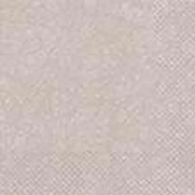 Produktbild von 20 kleine Cocktailservietten Modern Colours taupe 25x25cm