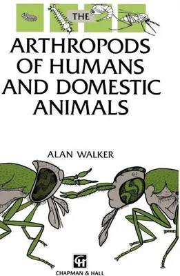 Immagine prodotto di Artropodi dell'uomo e degli animali domestici