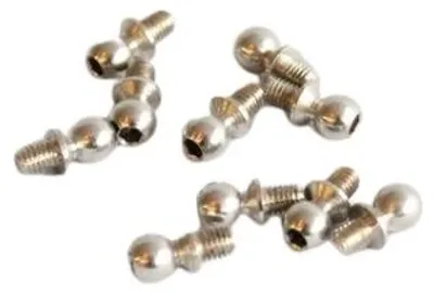 Productafbeelding van Stuurkogels, 4,9 x 10,6 mm, 10 stuks
