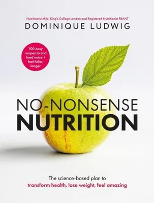 Immagine prodotto di No-Nonsense Nutrition