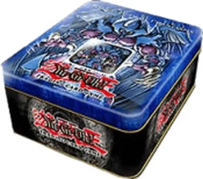 Immagine prodotto di Yu-Gi-Oh! Collectors Tins 2006: Raviel, Lord of Phantasms