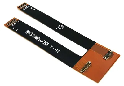 Produktbild von LCD-Tester für iPhone X Flex-Testbildschirme