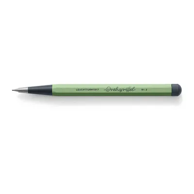 Produktbild von Drehgriffel Nr. 2 Bleistift von Leuchtturm1917